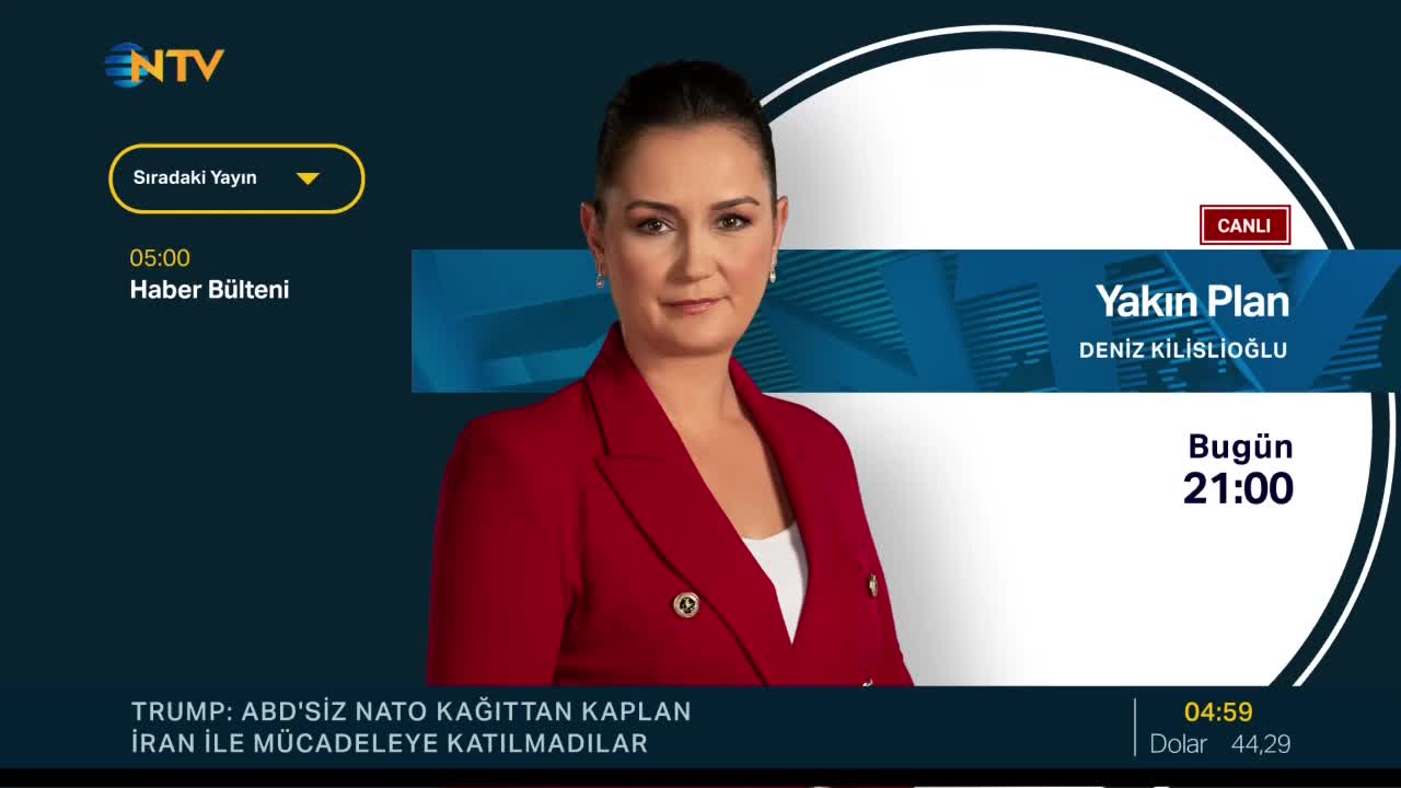 GIA TV Program Thumbnail, Poster