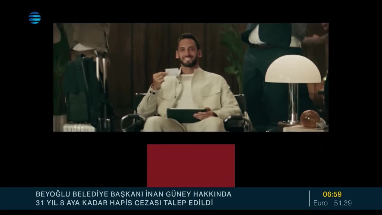 GIA TV Program Thumbnail, Poster