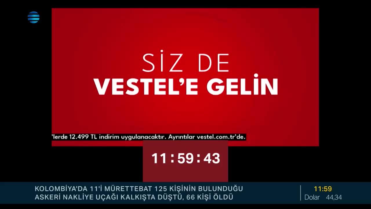 GIA TV Program Thumbnail, Poster