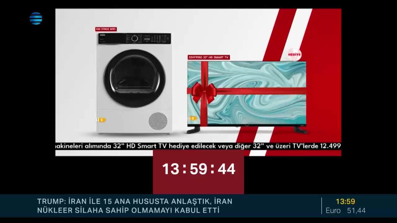 GIA TV Program Thumbnail, Poster