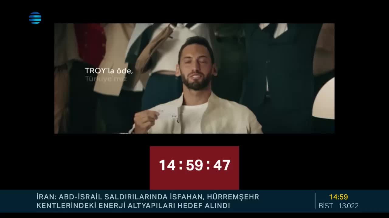 GIA TV Program Thumbnail, Poster