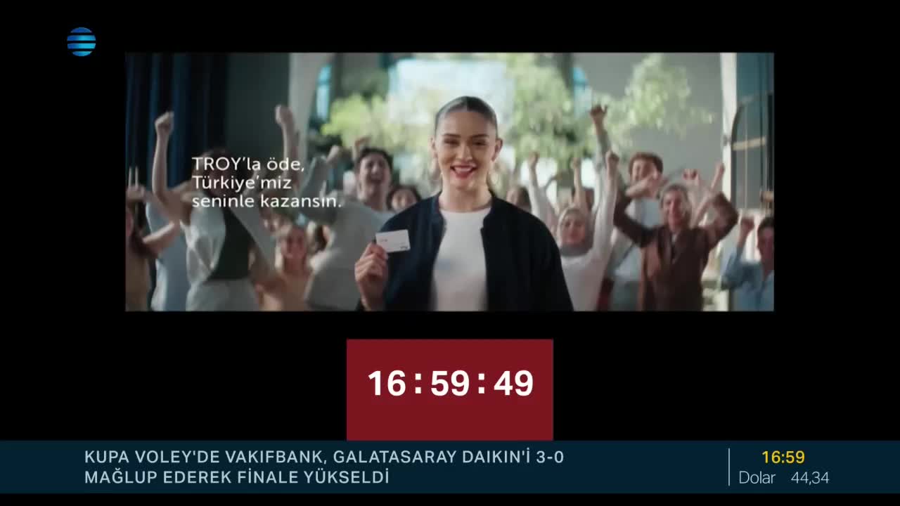 GIA TV Program Thumbnail, Poster