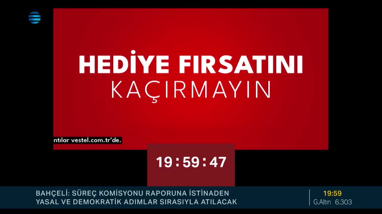 GIA TV Program Thumbnail, Poster