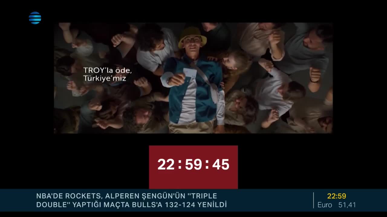 GIA TV Program Thumbnail, Poster