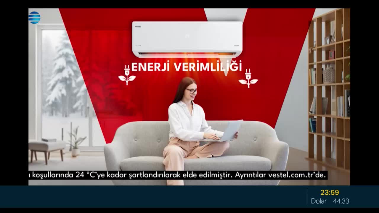 GIA TV Program Thumbnail, Poster