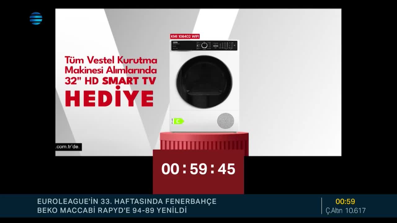 GIA TV Program Thumbnail, Poster