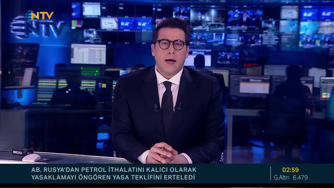 GIA TV Program Thumbnail, Poster