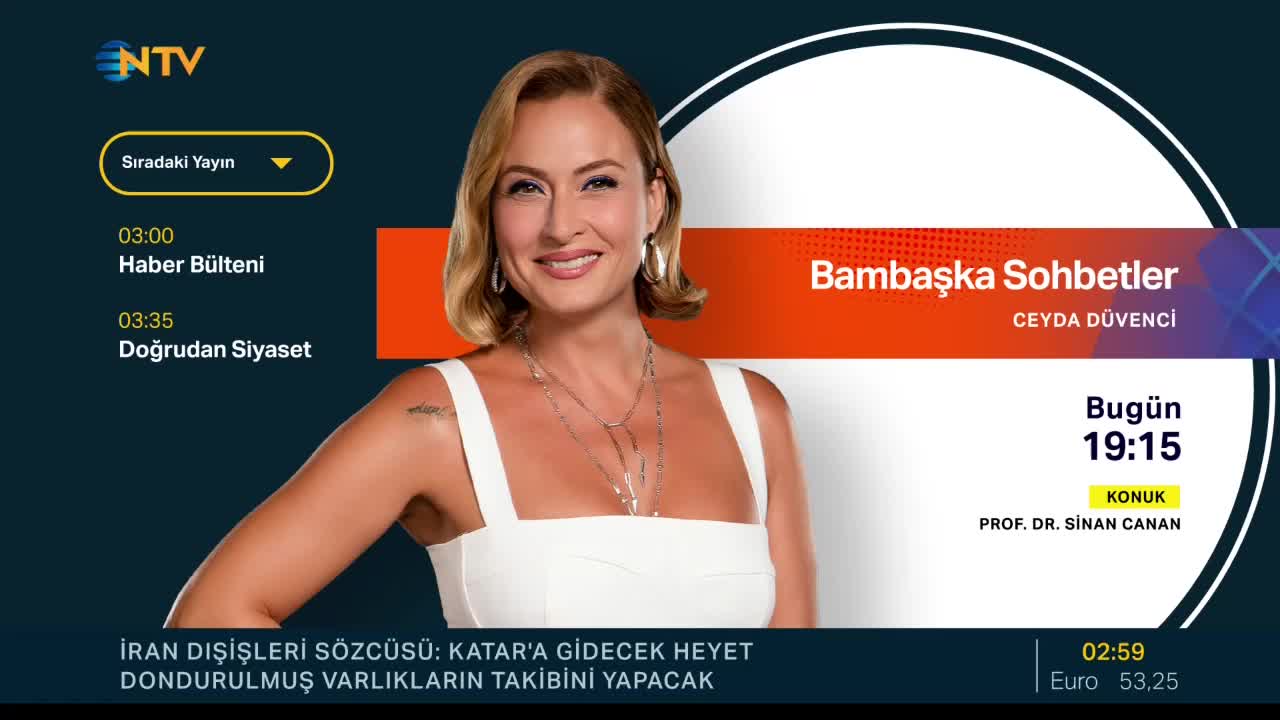 GIA TV Program Thumbnail, Poster
