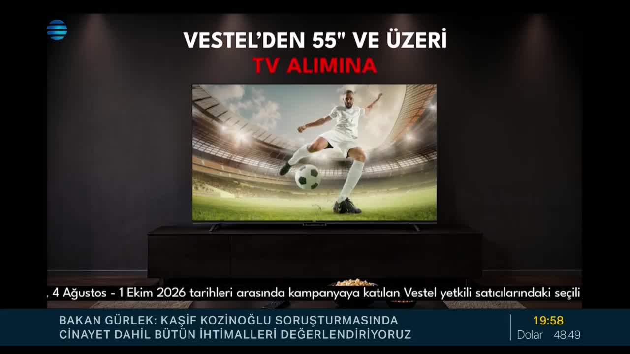 GIA TV Program Thumbnail, Poster