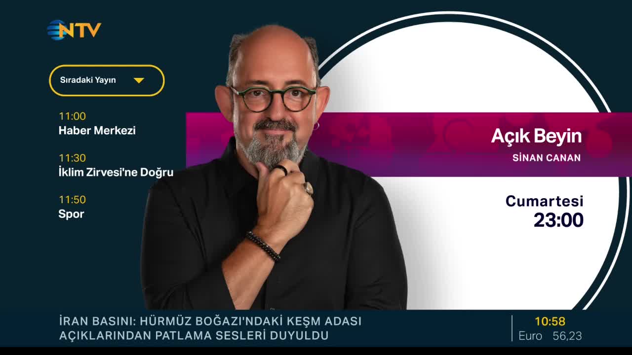 GIA TV Program Thumbnail, Poster