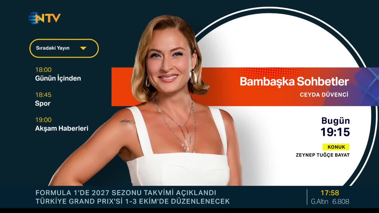 GIA TV Program Thumbnail, Poster