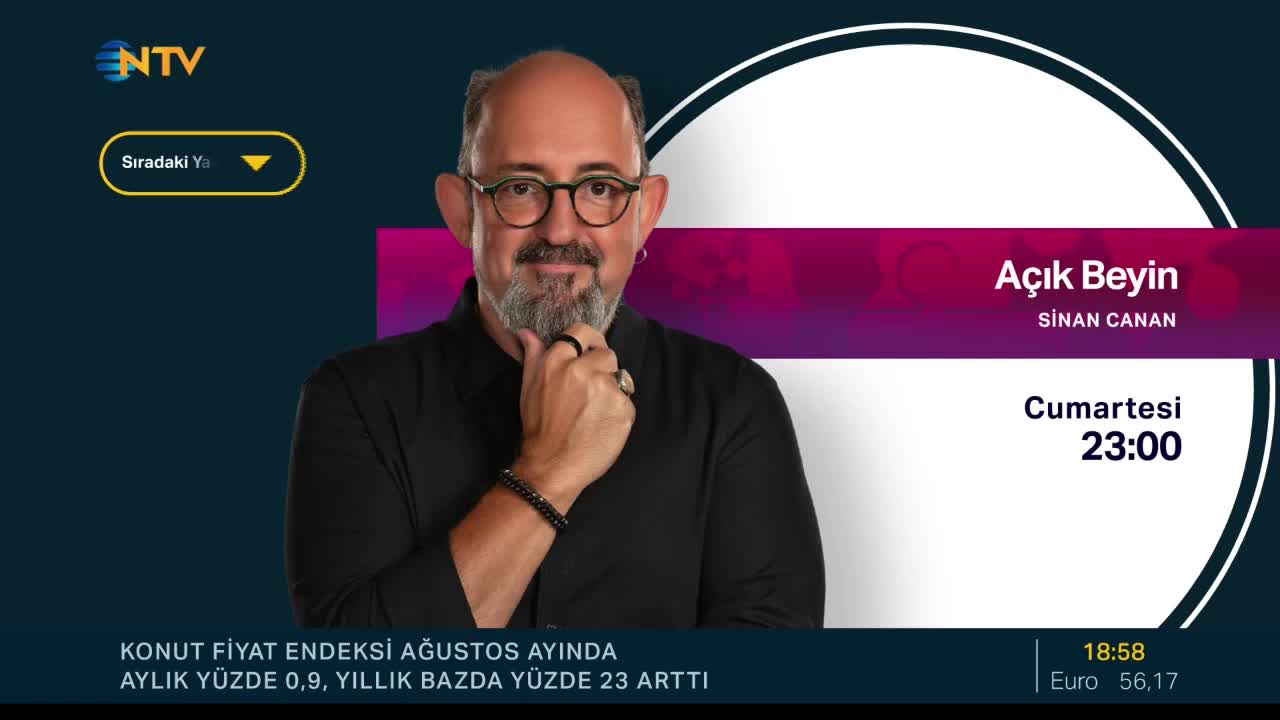 GIA TV Program Thumbnail, Poster