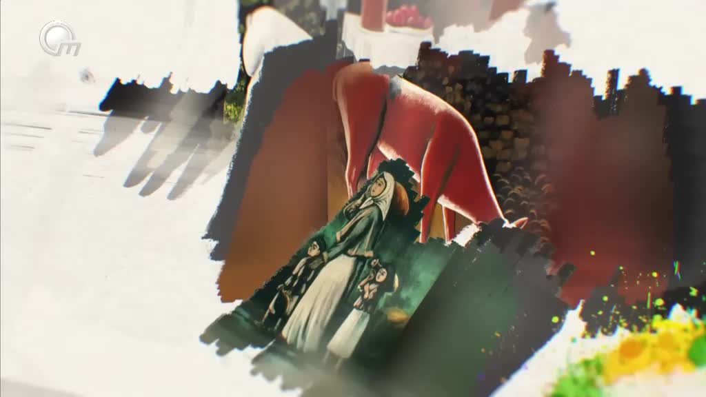 GIA TV Program Thumbnail, Poster