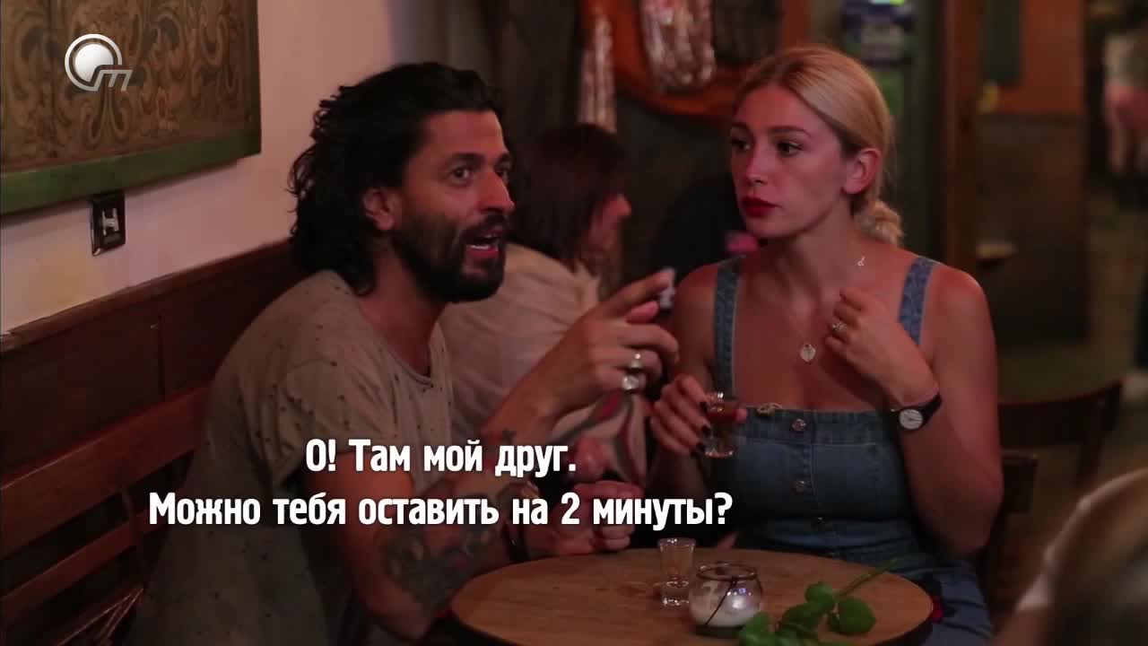 GIA TV Program Thumbnail, Poster