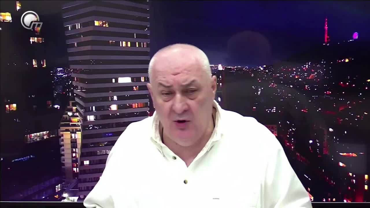 GIA TV Program Thumbnail, Poster