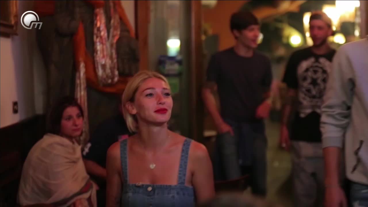 GIA TV Program Thumbnail, Poster