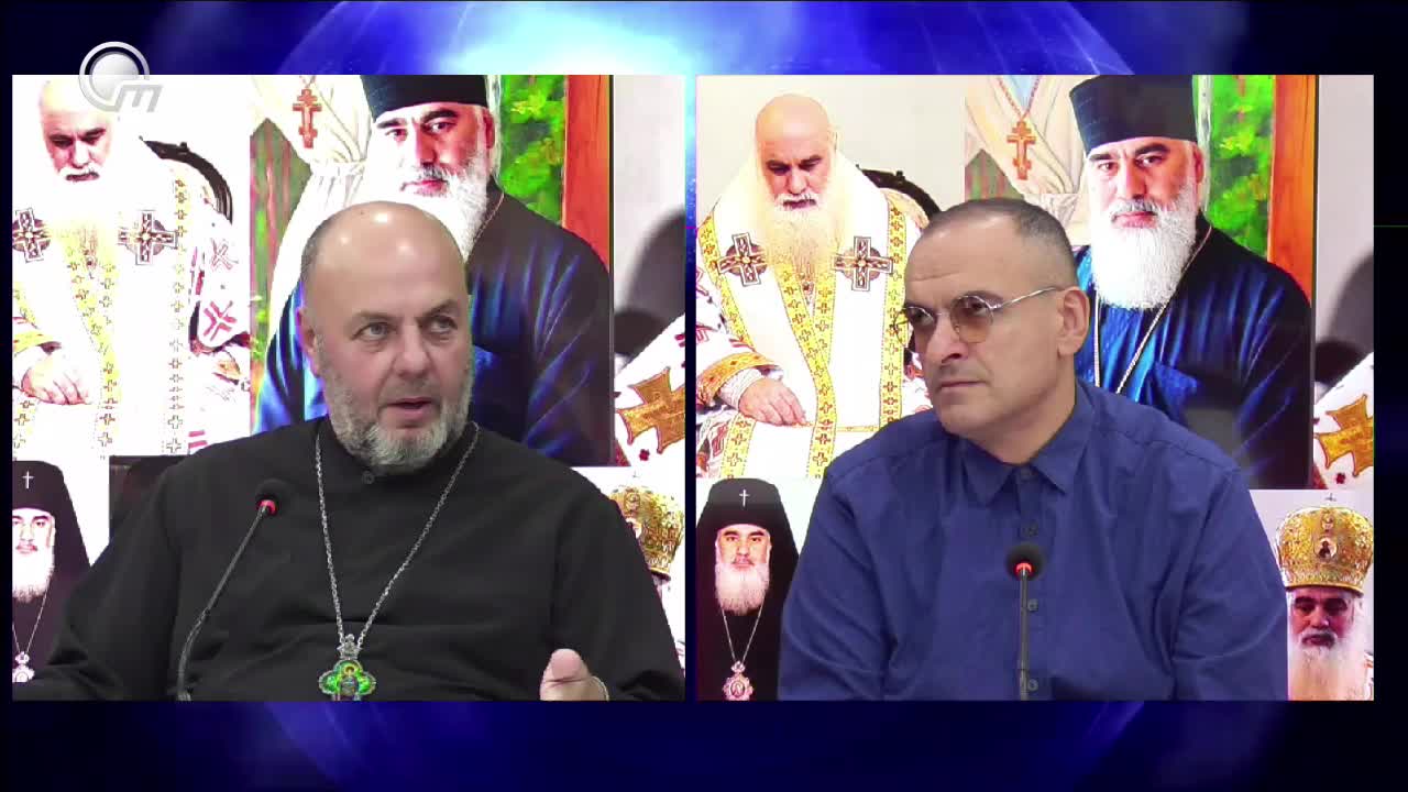 GIA TV Program Thumbnail, Poster