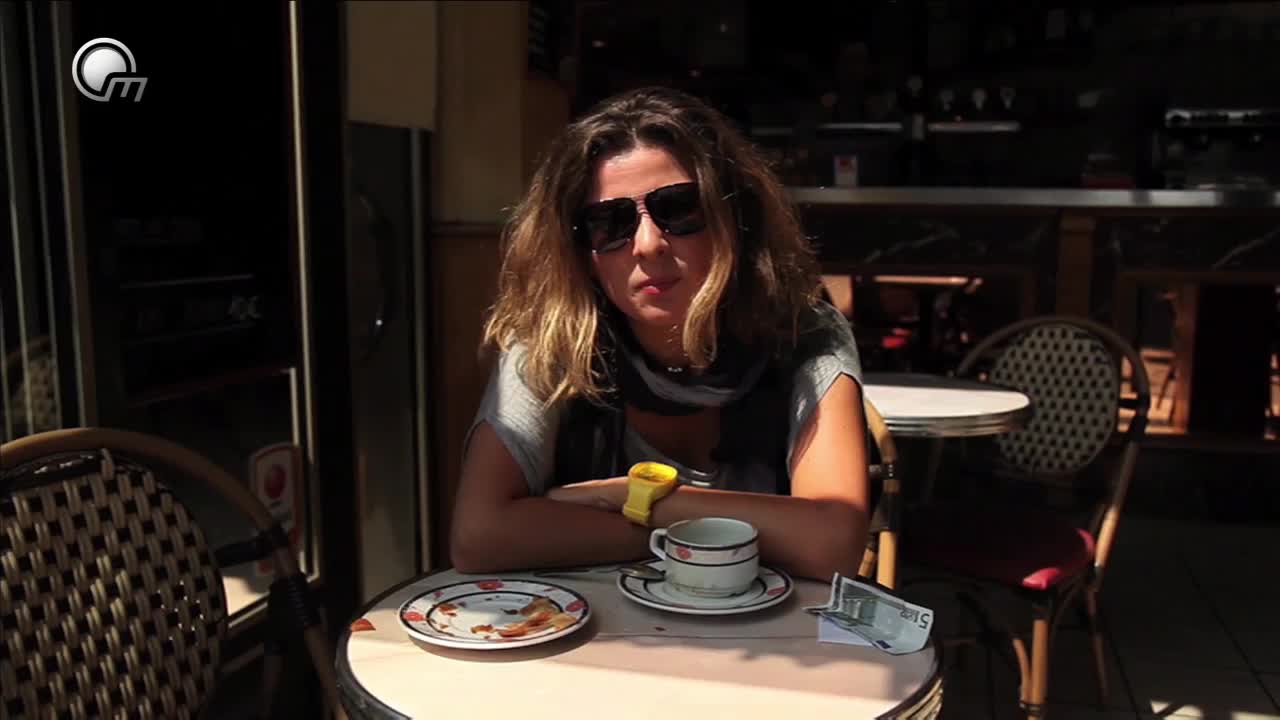 GIA TV Program Thumbnail, Poster