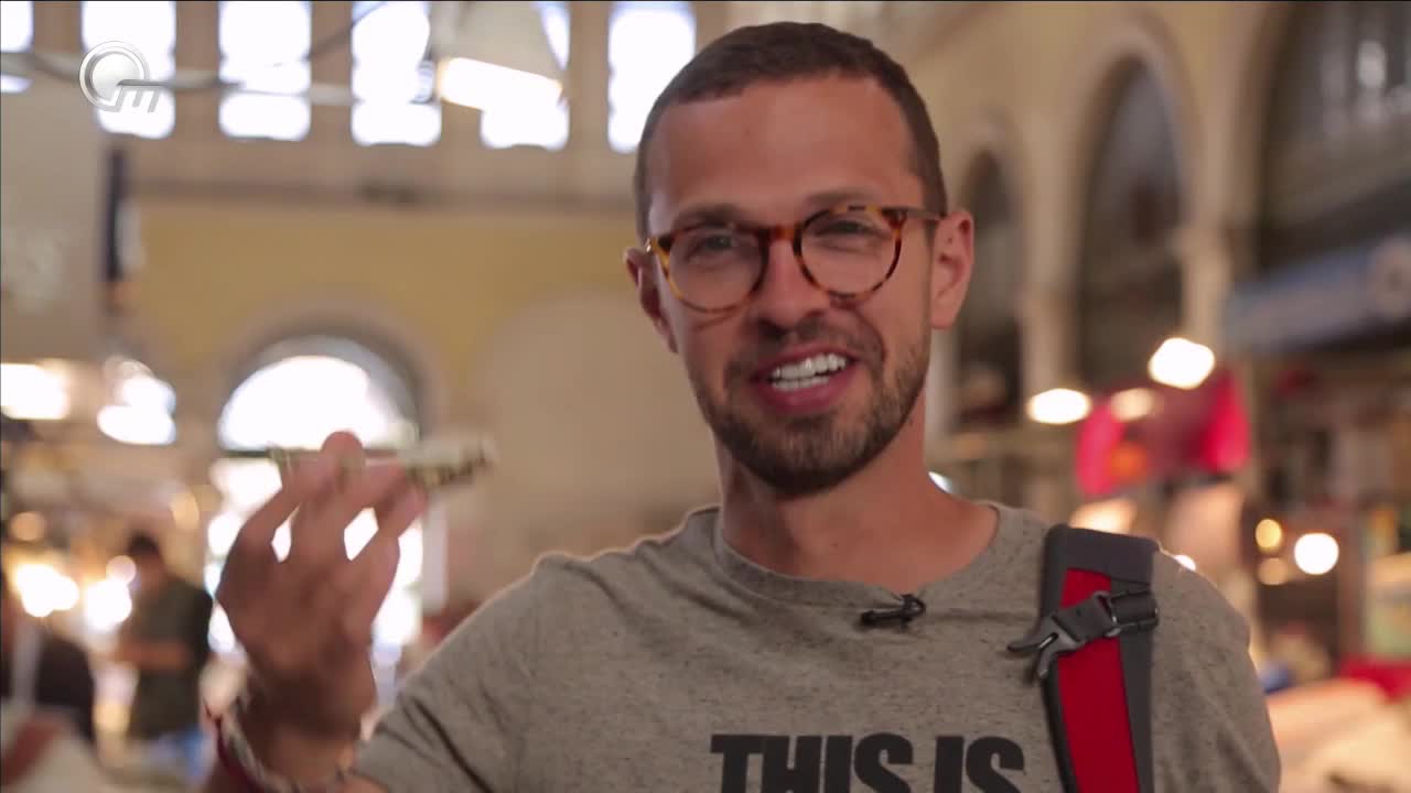 GIA TV Program Thumbnail, Poster