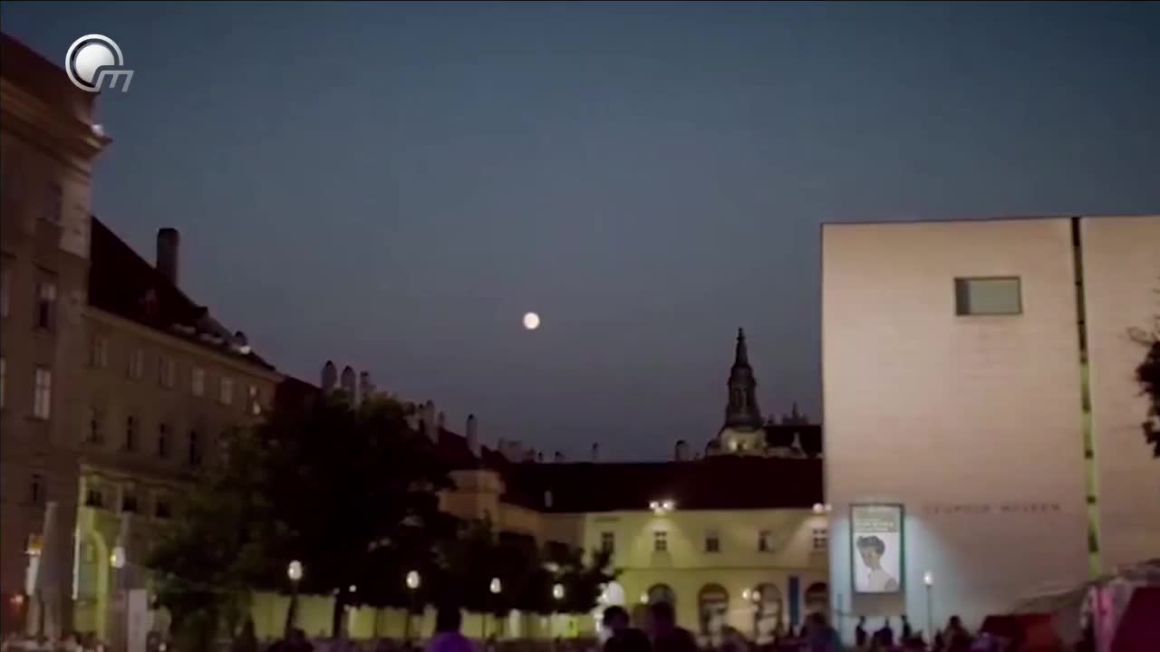 GIA TV Program Thumbnail, Poster