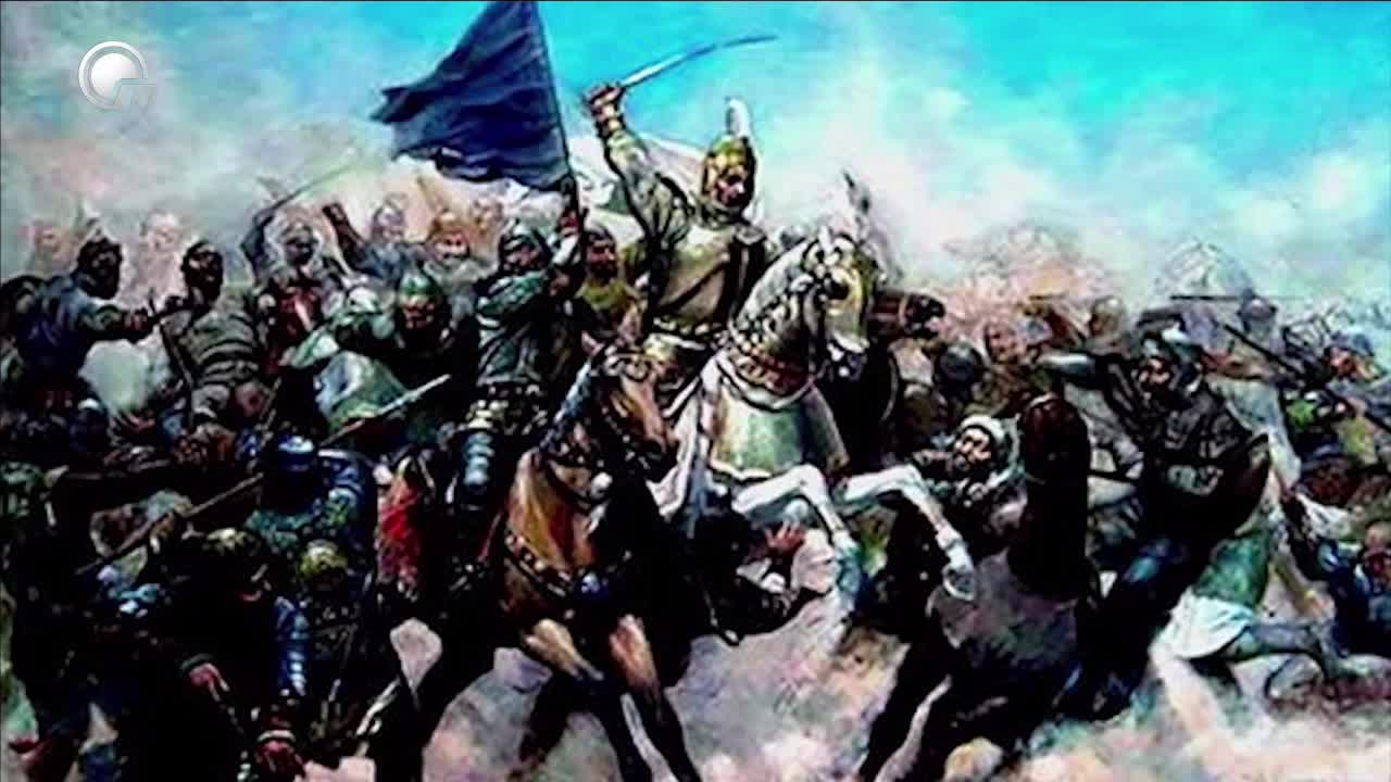 GIA TV Program Thumbnail, Poster