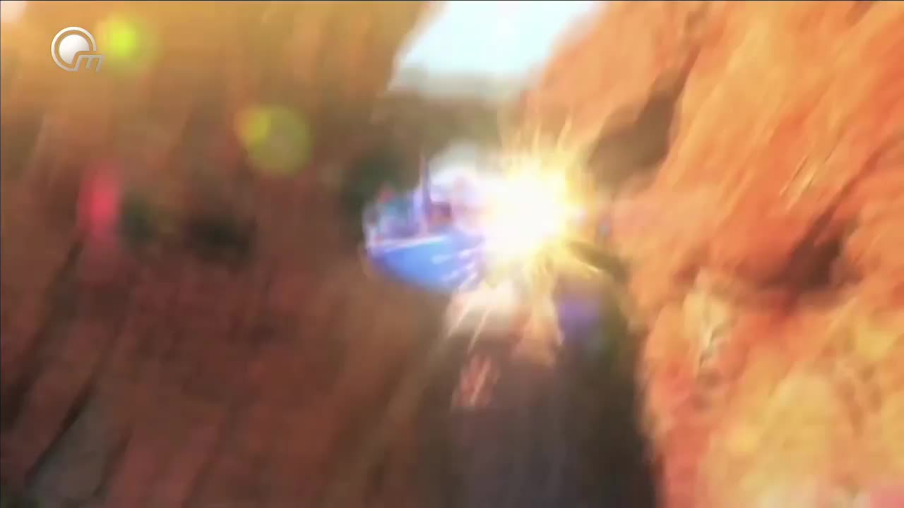 GIA TV Program Thumbnail, Poster