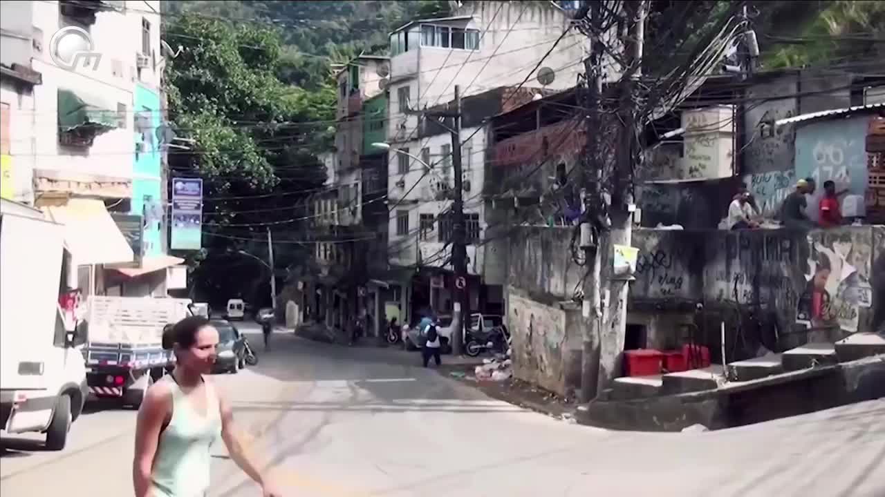 GIA TV Program Thumbnail, Poster