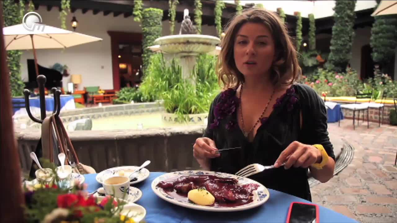 GIA TV Program Thumbnail, Poster