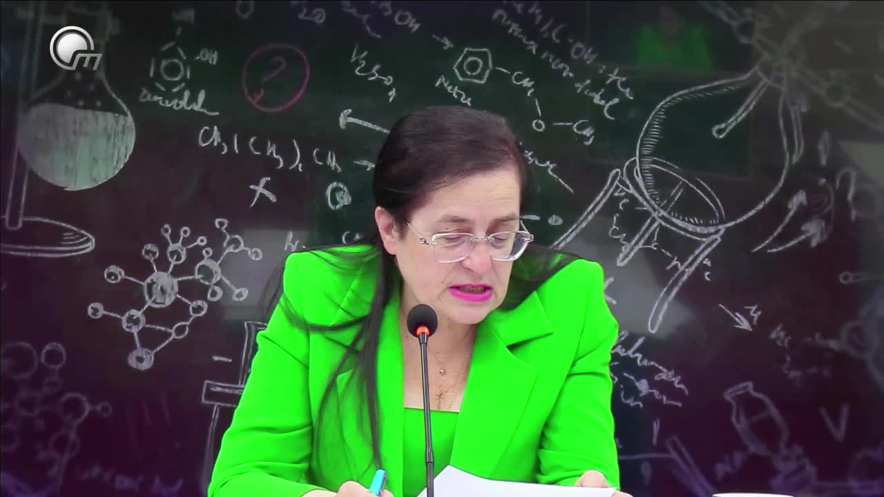 GIA TV Program Thumbnail, Poster