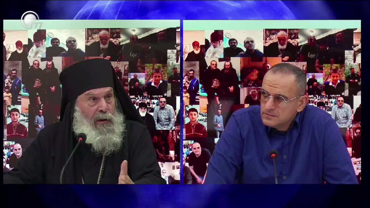 GIA TV Program Thumbnail, Poster