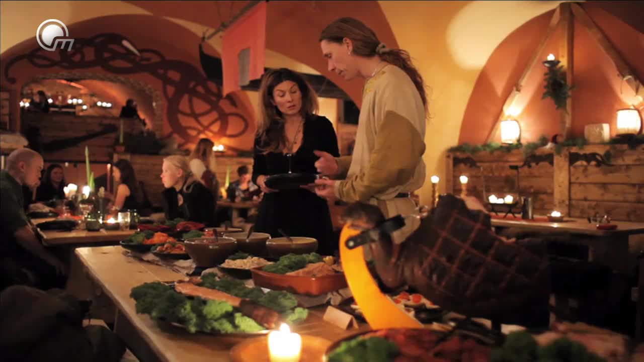 GIA TV Program Thumbnail, Poster