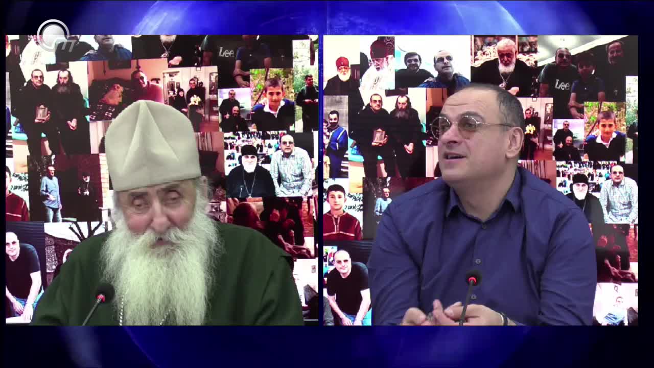 GIA TV Program Thumbnail, Poster