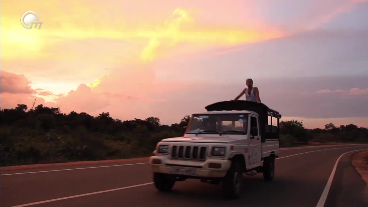 GIA TV Program Thumbnail, Poster