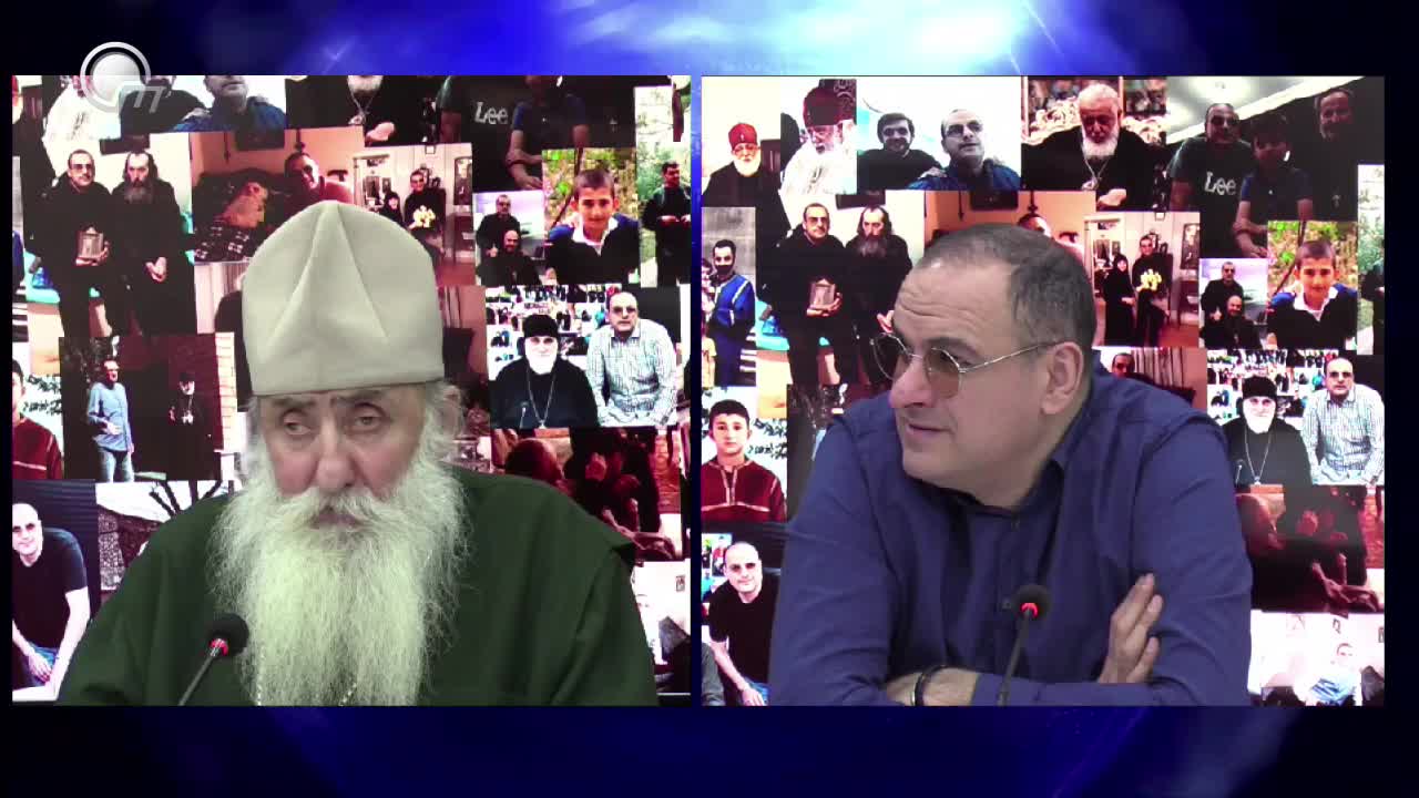 GIA TV Program Thumbnail, Poster