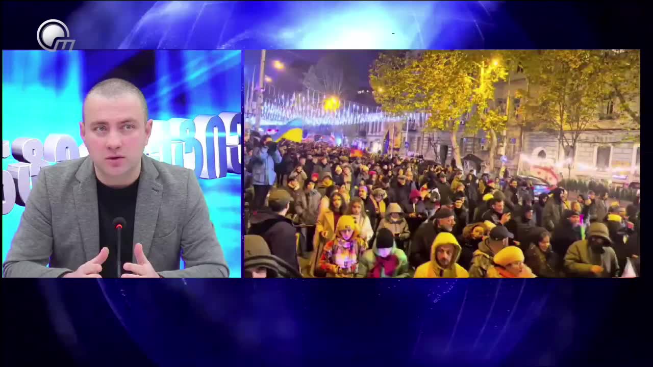 GIA TV Program Thumbnail, Poster