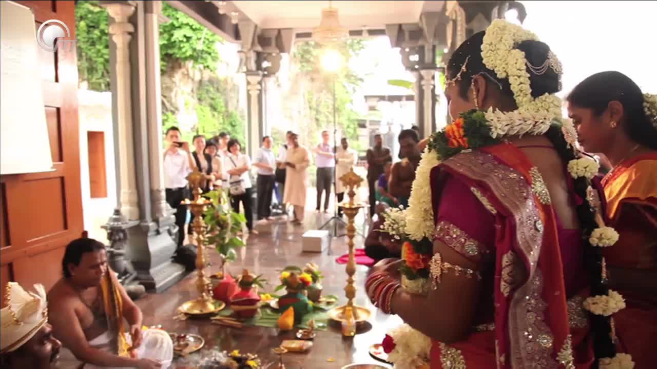 GIA TV Program Thumbnail, Poster