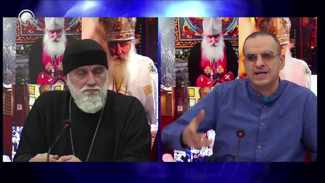 GIA TV Program Thumbnail, Poster