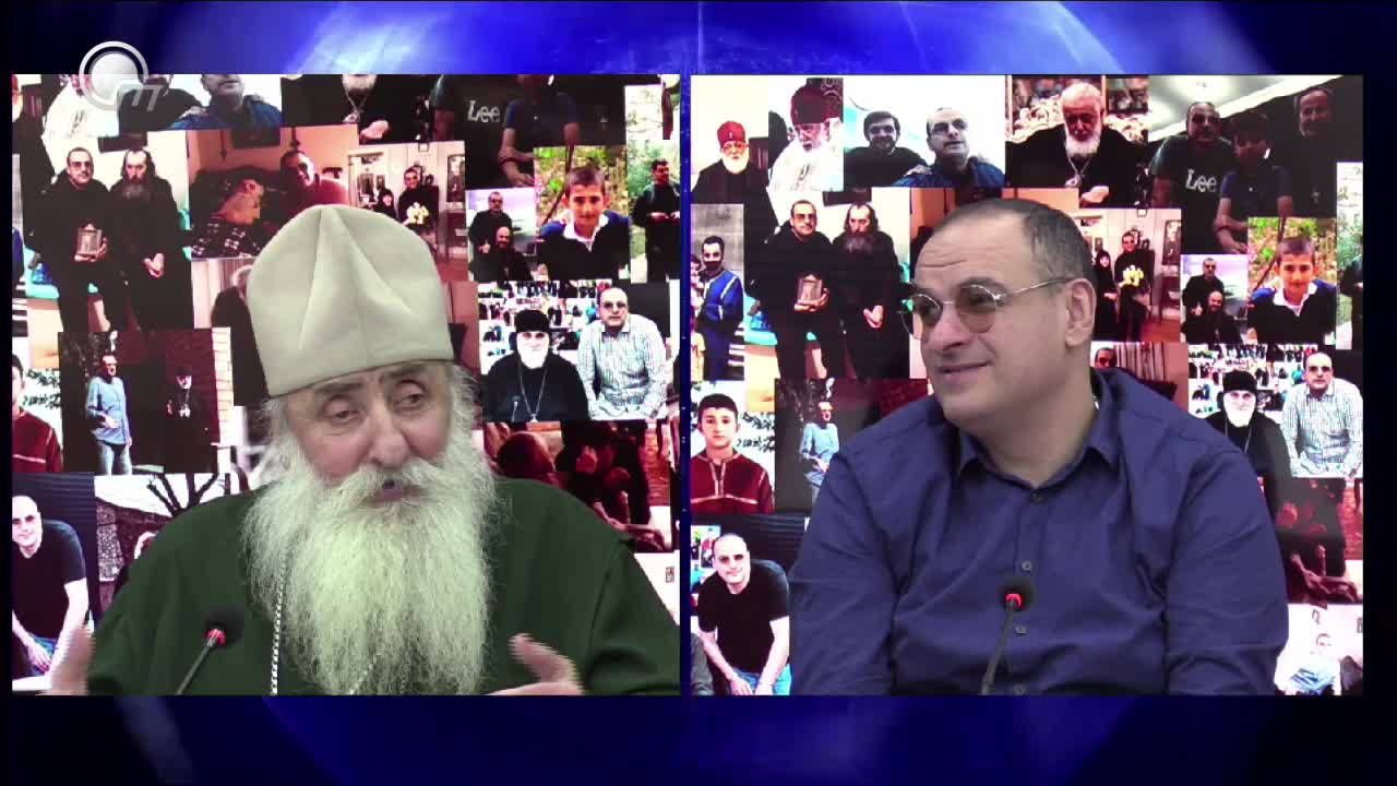 GIA TV Program Thumbnail, Poster