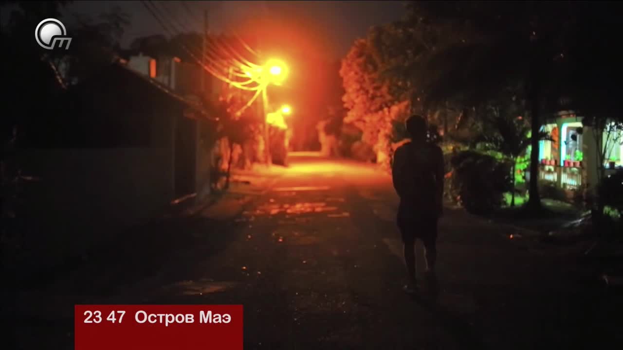 GIA TV Program Thumbnail, Poster