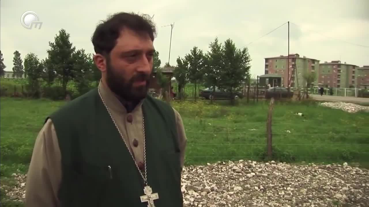 GIA TV Program Thumbnail, Poster