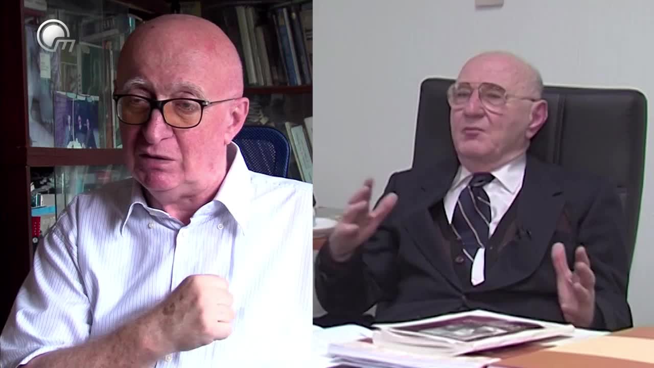 GIA TV Program Thumbnail, Poster