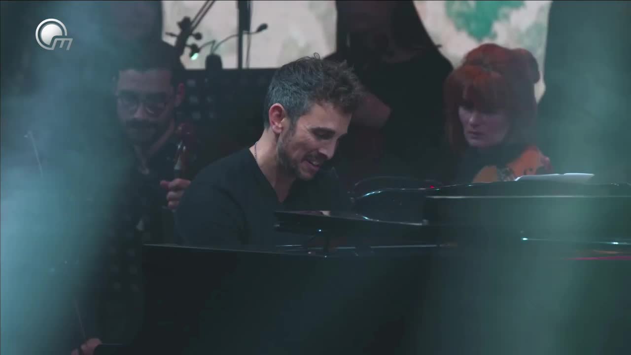 GIA TV Program Thumbnail, Poster