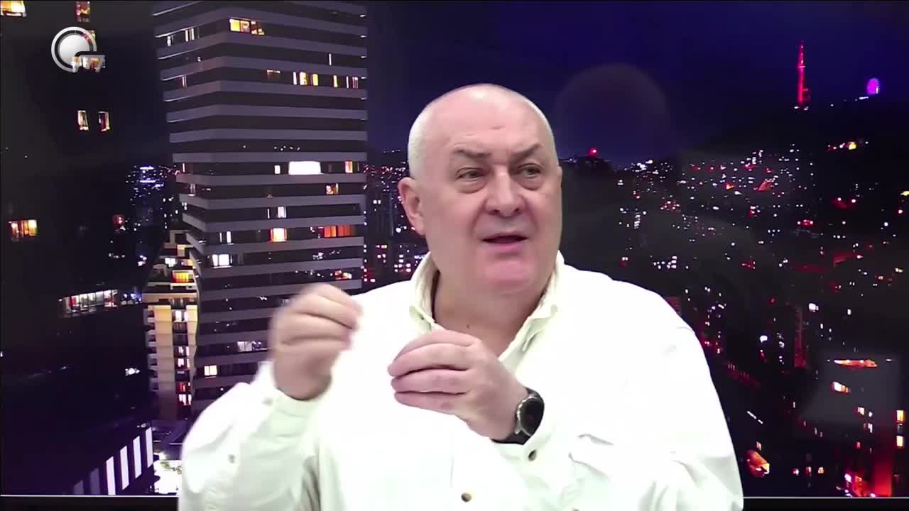 GIA TV Program Thumbnail, Poster