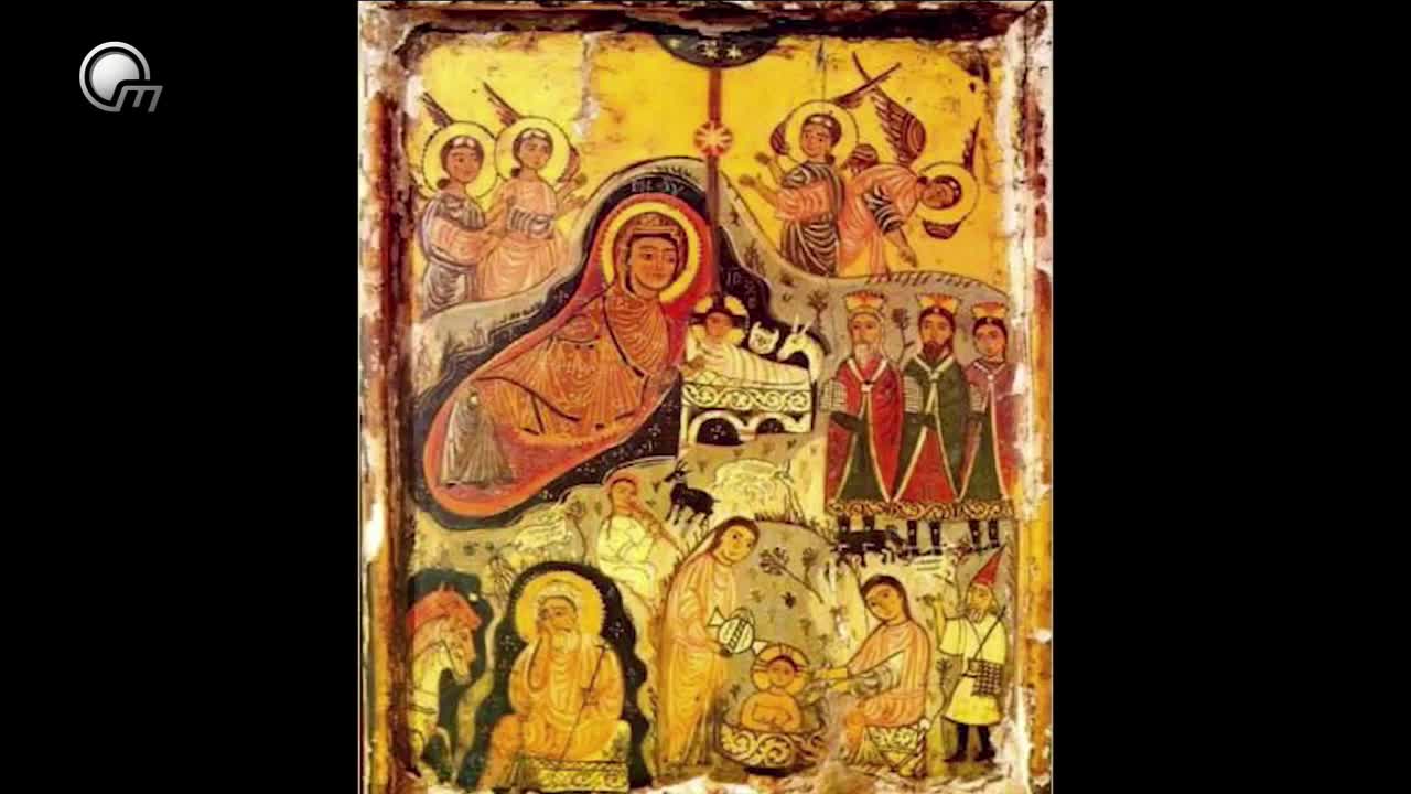 GIA TV Program Thumbnail, Poster