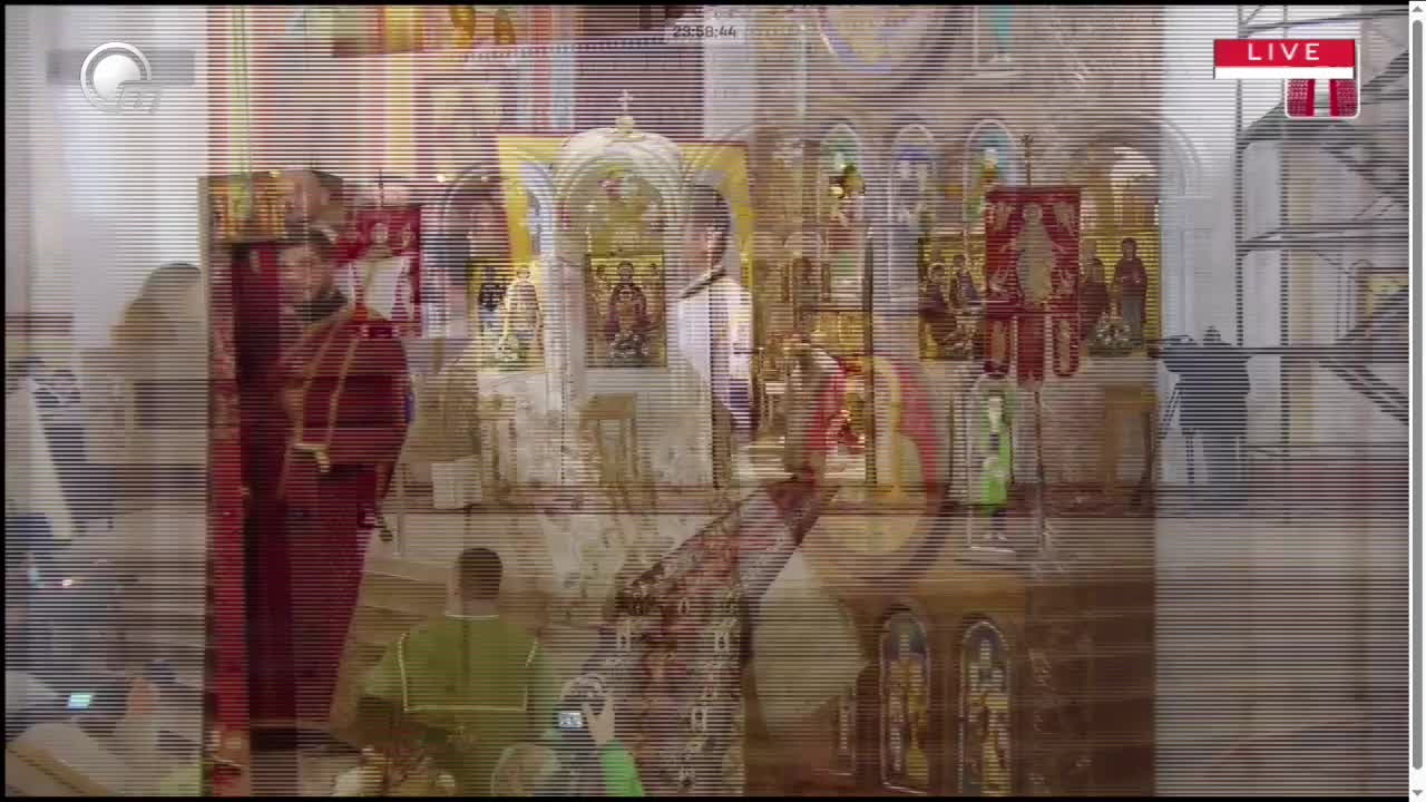 GIA TV Program Thumbnail, Poster