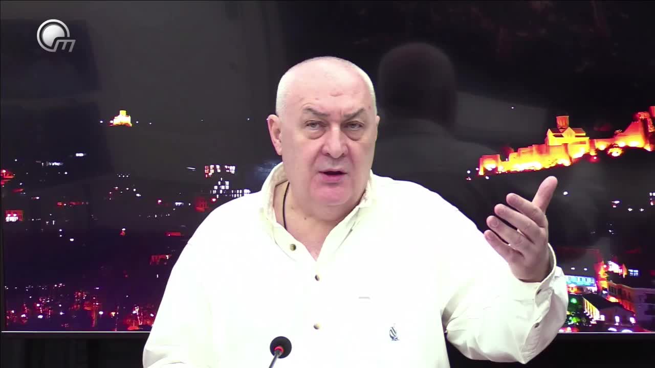 GIA TV Program Thumbnail, Poster