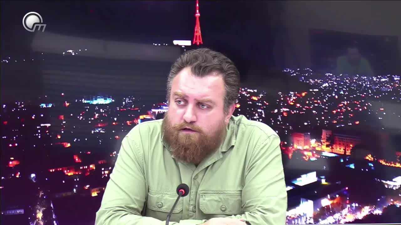 GIA TV Program Thumbnail, Poster