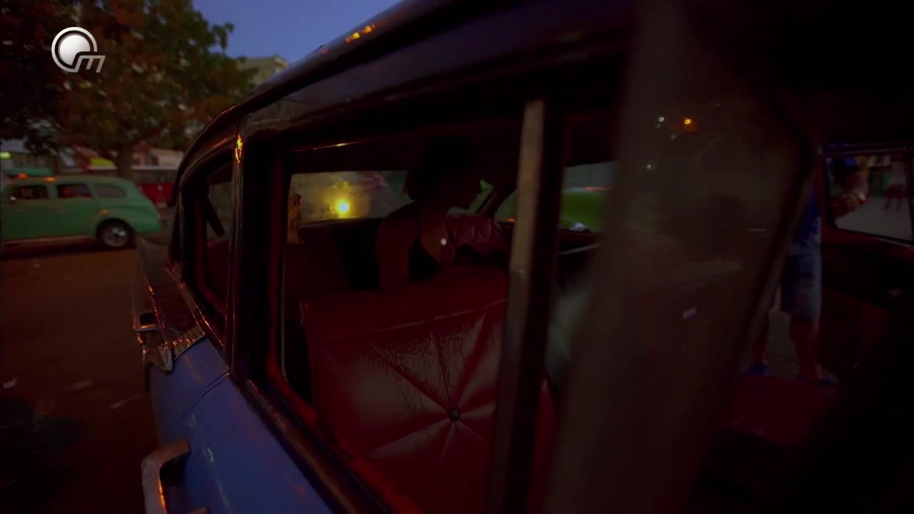 GIA TV Program Thumbnail, Poster