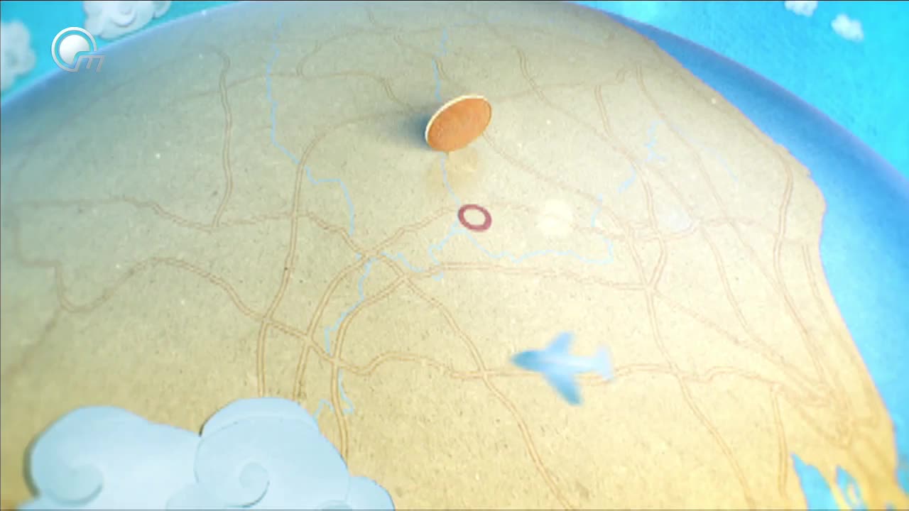 GIA TV Program Thumbnail, Poster