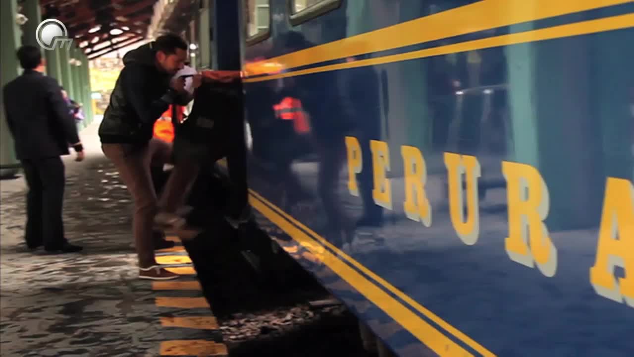 GIA TV Program Thumbnail, Poster